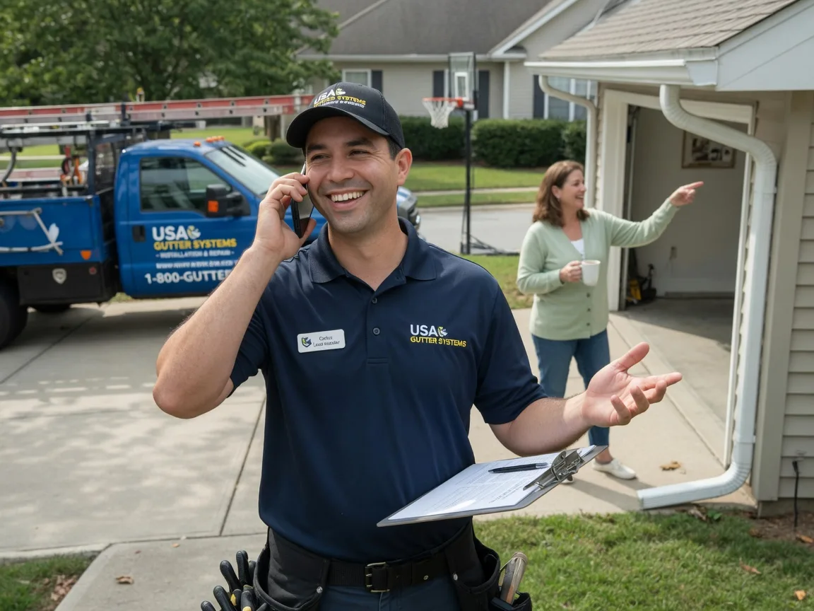 Gutter Installation Harrisonburg, LA FAQs